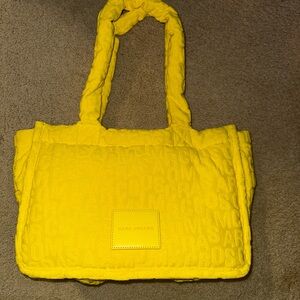 Marc Jacobs Terry Tote